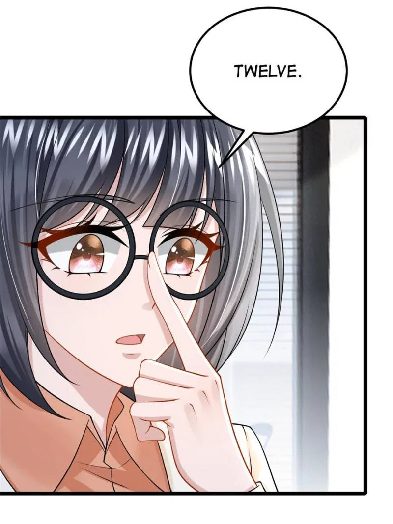 My Cute Baby Is A Wingman Chapter 211 – Page 30