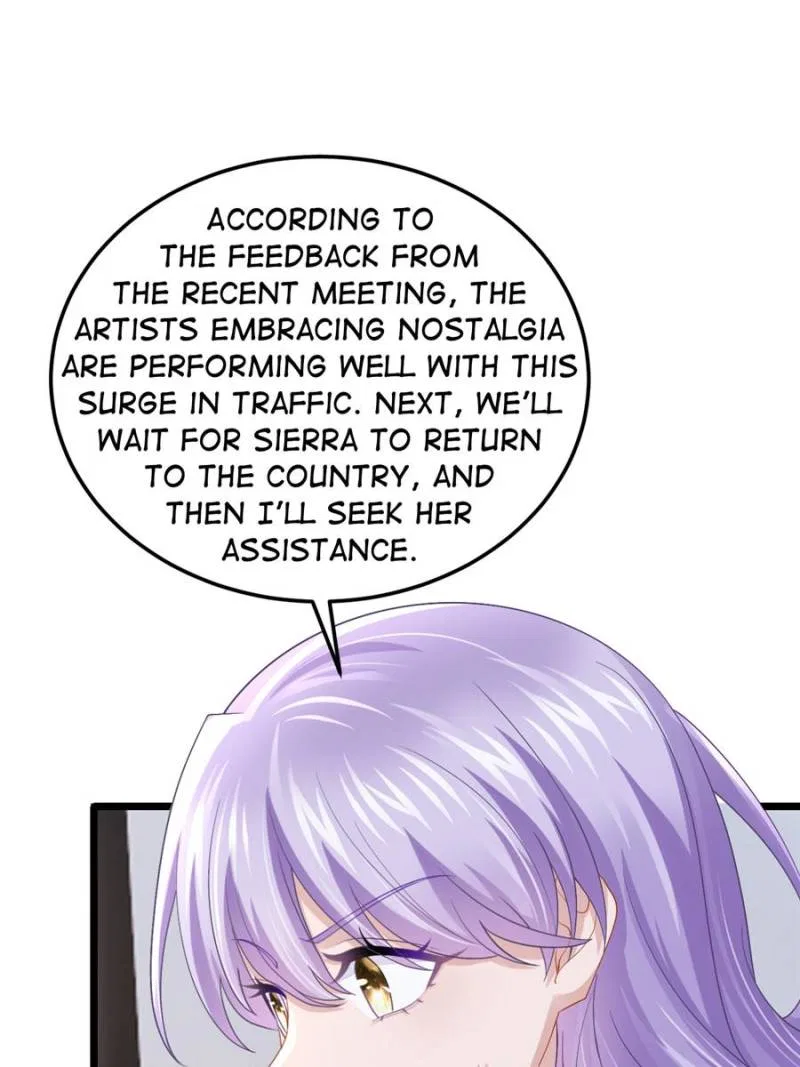My Cute Baby Is A Wingman Chapter 211 – Page 34