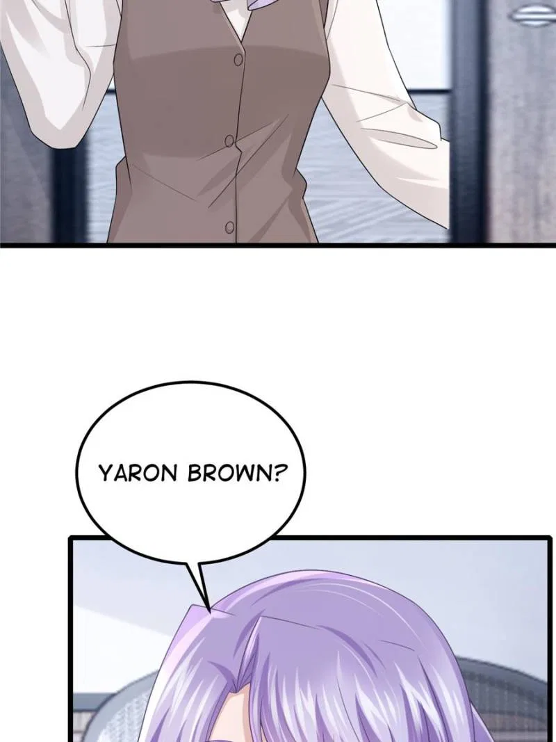 My Cute Baby Is A Wingman Chapter 211 – Page 37