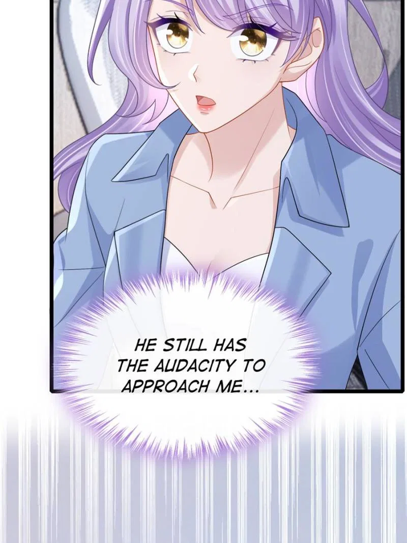 My Cute Baby Is A Wingman Chapter 211 – Page 38