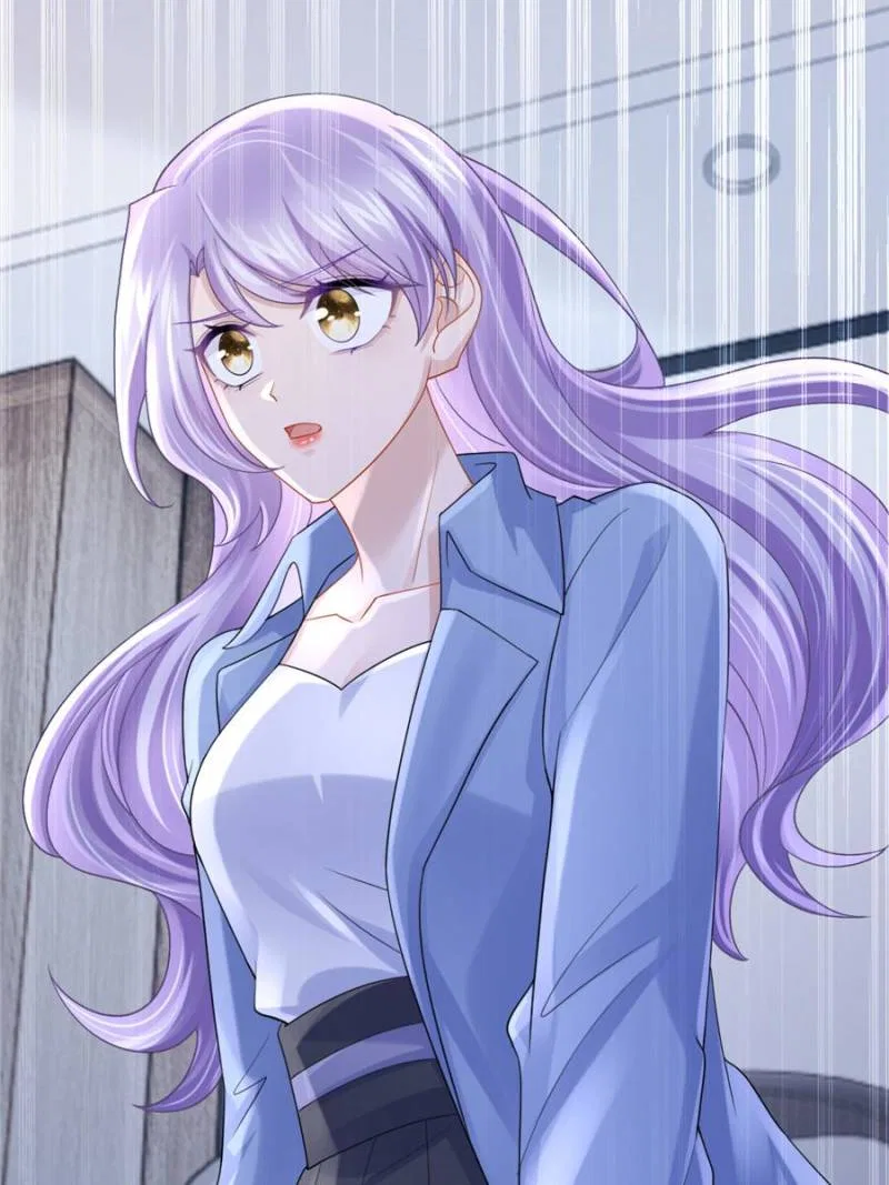 My Cute Baby Is A Wingman Chapter 211 – Page 39