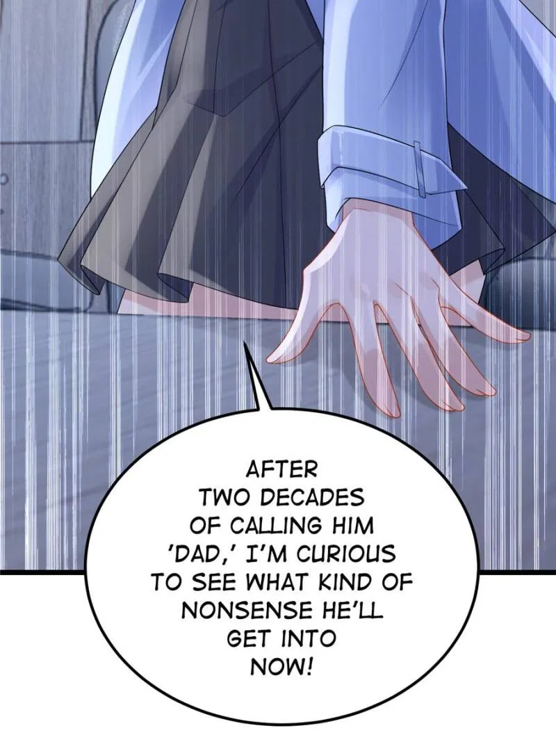My Cute Baby Is A Wingman Chapter 211 – Page 40