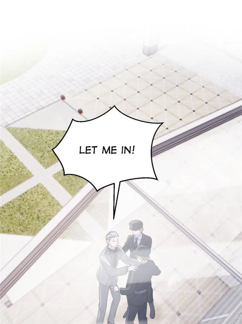 My Cute Baby Is A Wingman Chapter 211 – Page 42