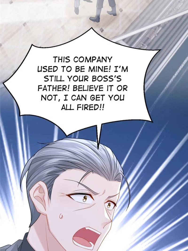 My Cute Baby Is A Wingman Chapter 211 – Page 43