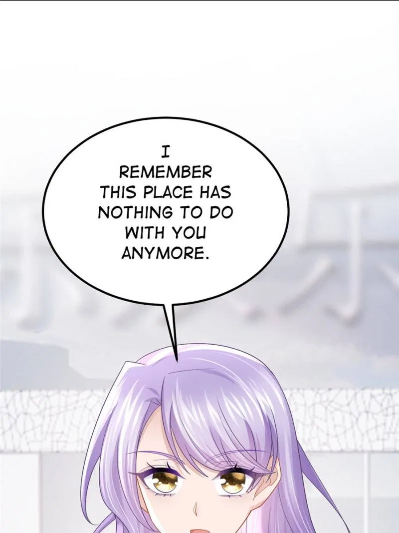 My Cute Baby Is A Wingman Chapter 211 – Page 47