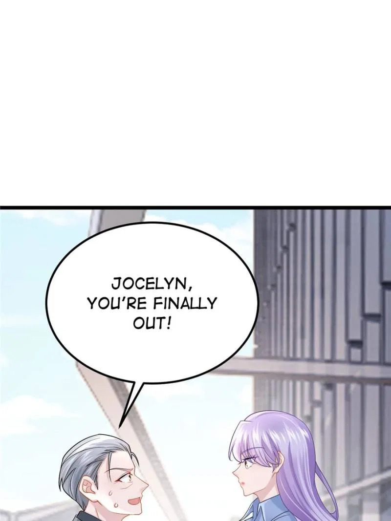 My Cute Baby Is A Wingman Chapter 211 – Page 49