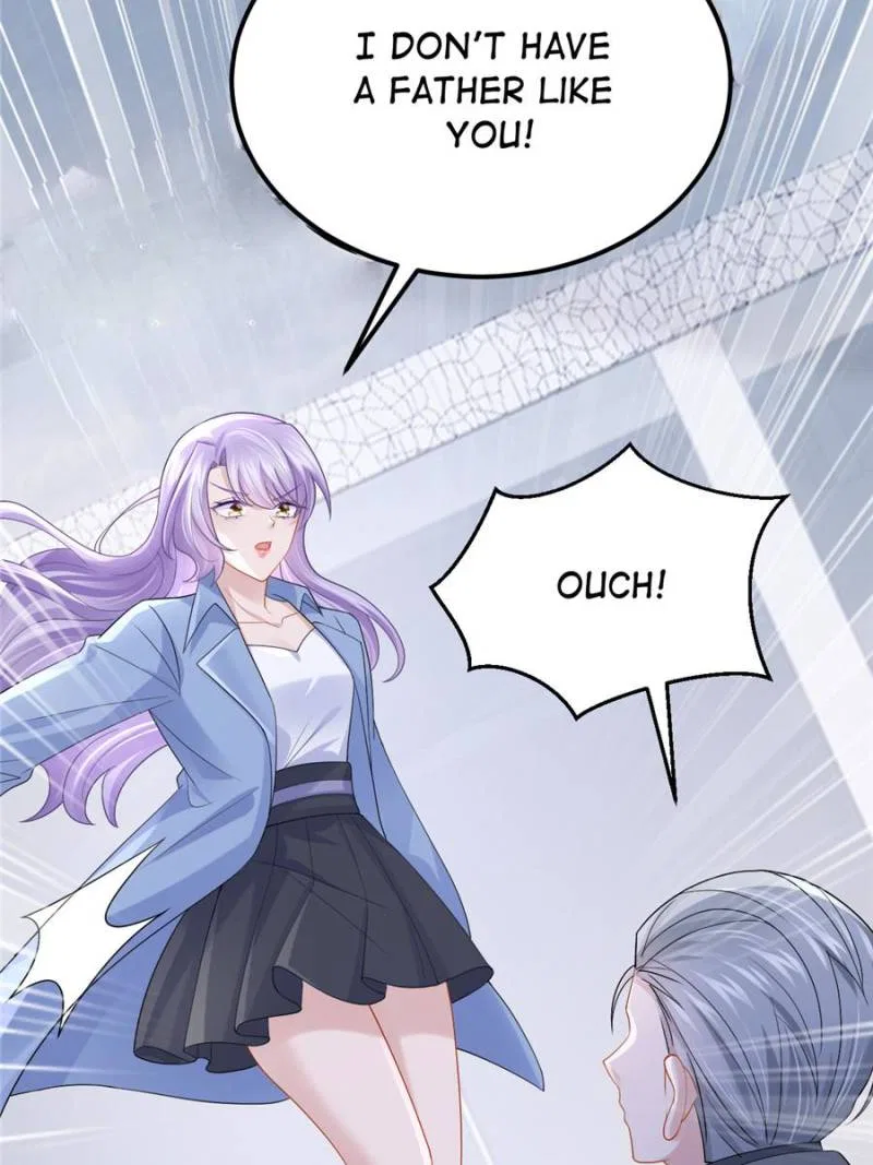 My Cute Baby Is A Wingman Chapter 211 – Page 54