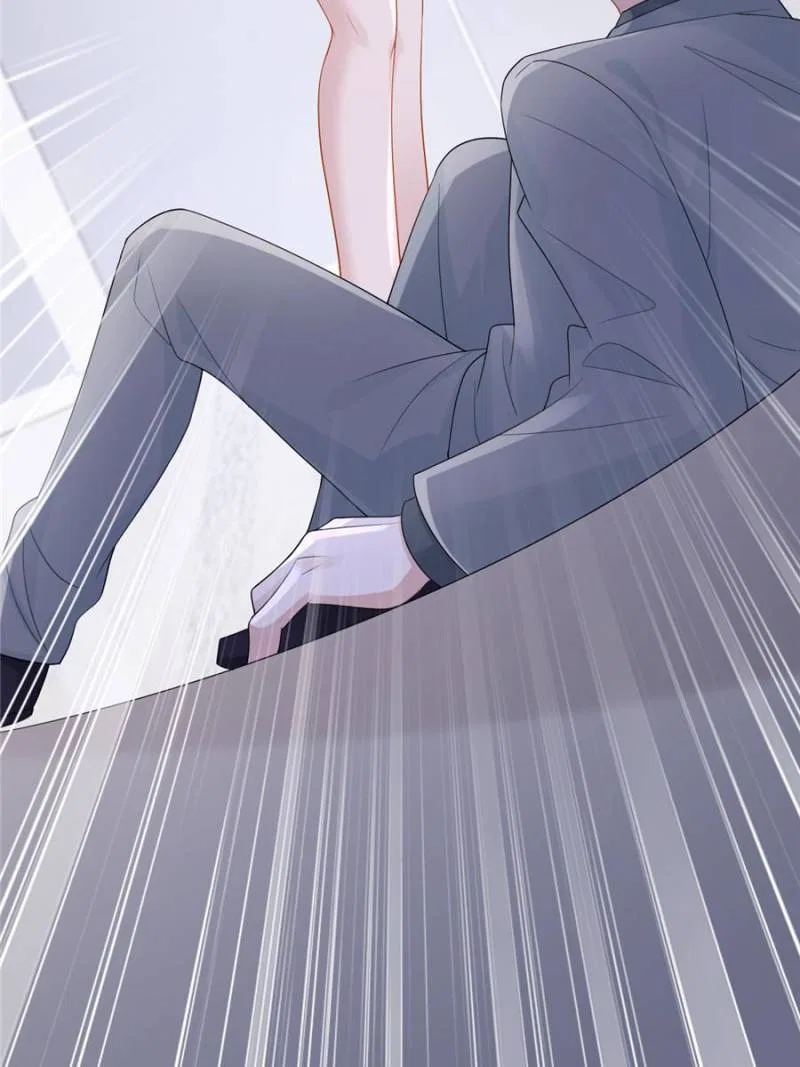 My Cute Baby Is A Wingman Chapter 211 – Page 55