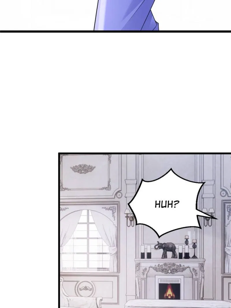 My Cute Baby Is A Wingman Chapter 210 – Page 3