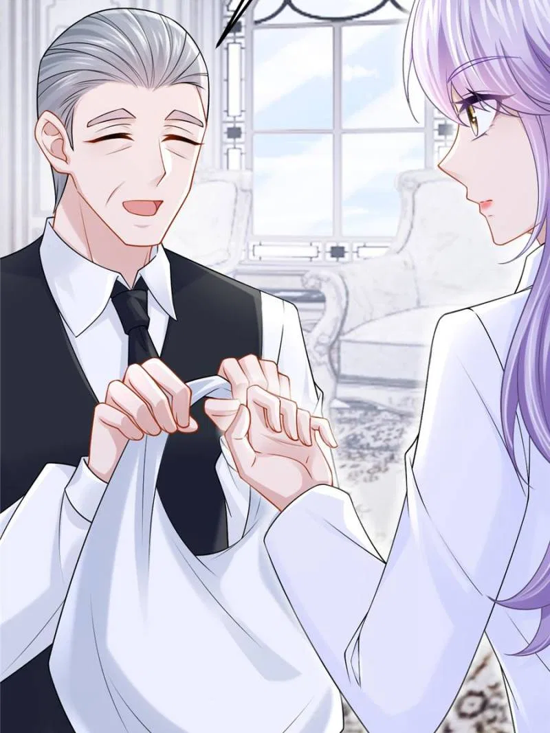 My Cute Baby Is A Wingman Chapter 210 – Page 5