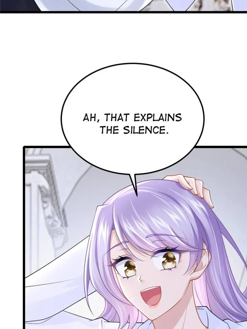 My Cute Baby Is A Wingman Chapter 210 – Page 6