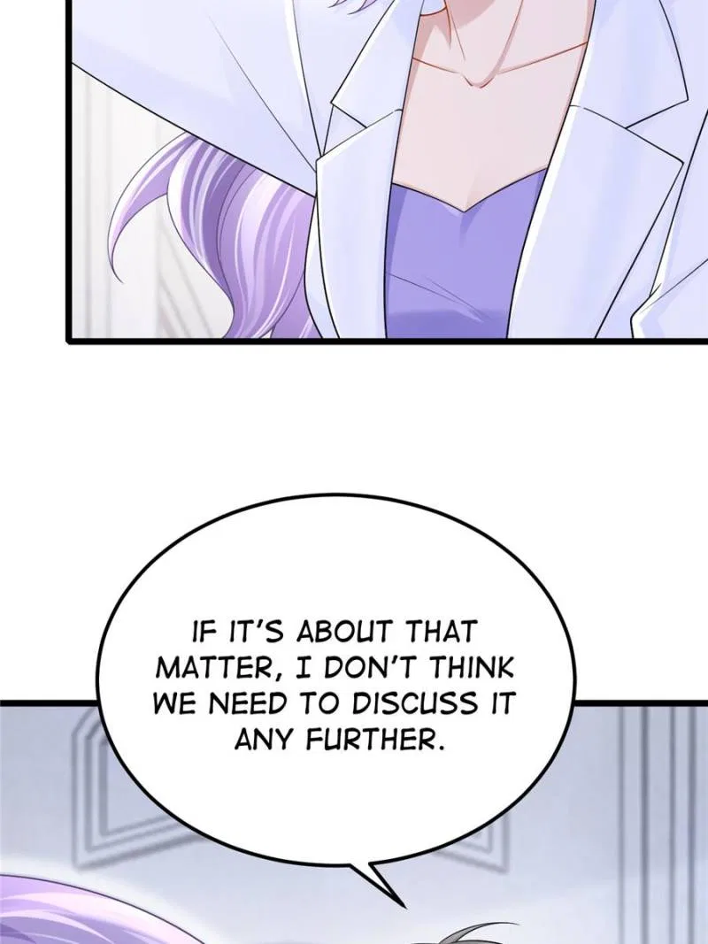 My Cute Baby Is A Wingman Chapter 210 – Page 7