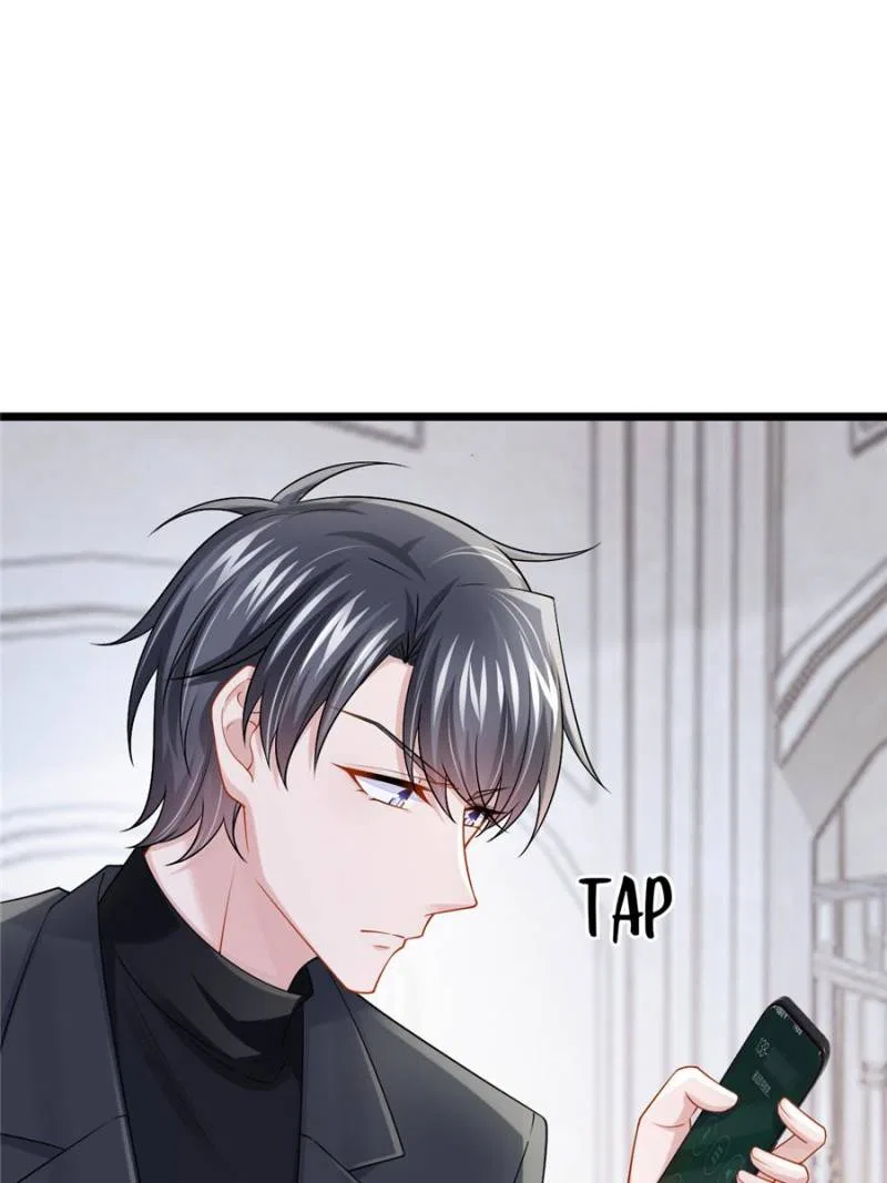 My Cute Baby Is A Wingman Chapter 210 – Page 10