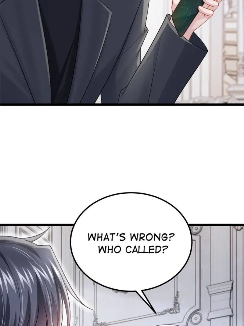 My Cute Baby Is A Wingman Chapter 210 – Page 11