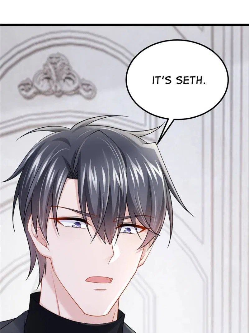 My Cute Baby Is A Wingman Chapter 210 – Page 13