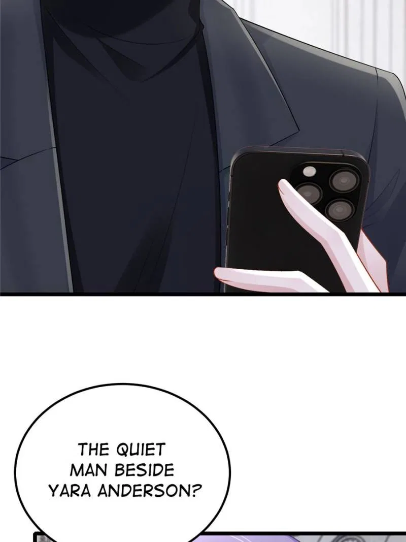 My Cute Baby Is A Wingman Chapter 210 – Page 14