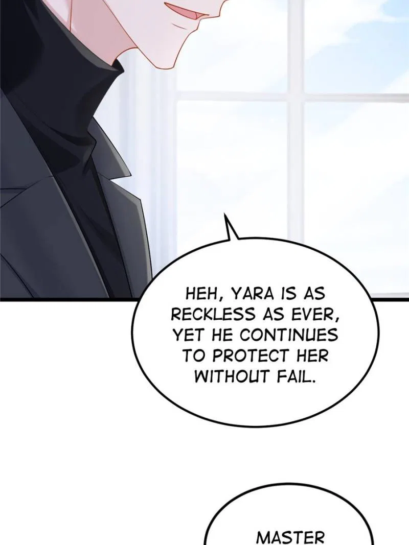 My Cute Baby Is A Wingman Chapter 210 – Page 17
