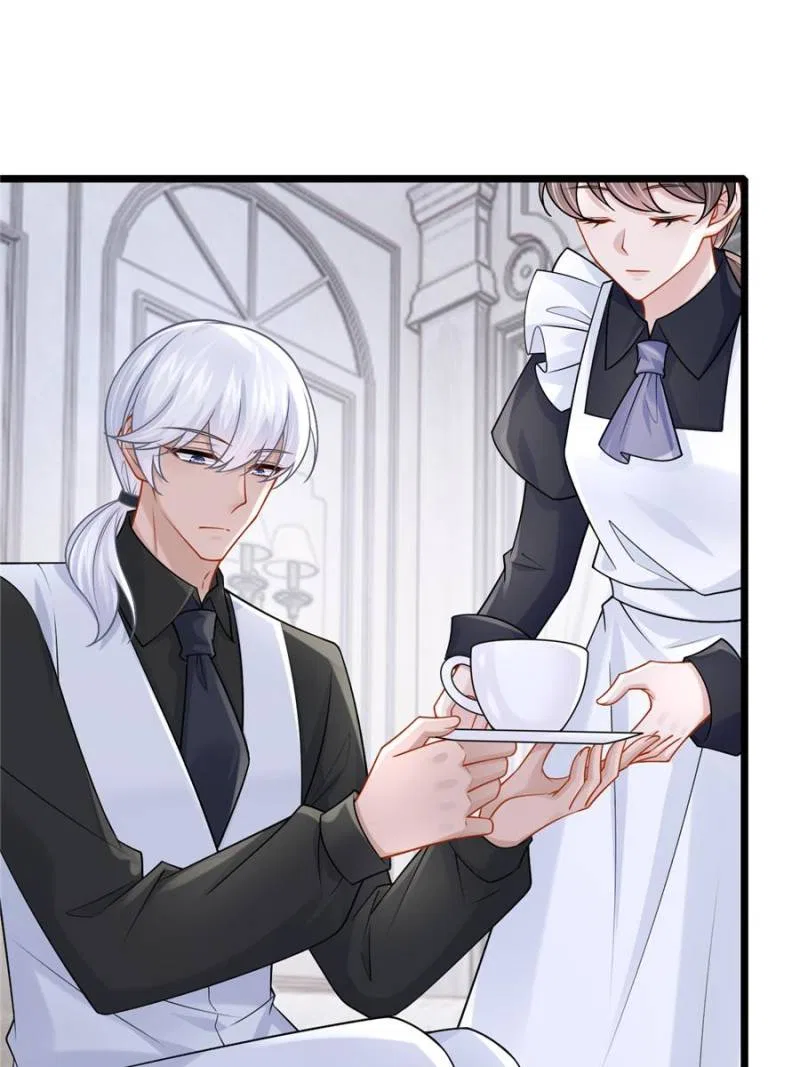 My Cute Baby Is A Wingman Chapter 210 – Page 25