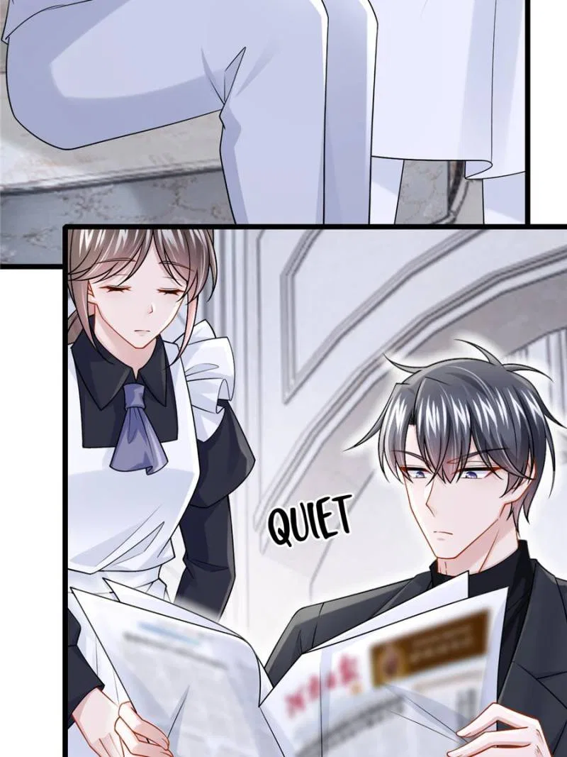 My Cute Baby Is A Wingman Chapter 210 – Page 26