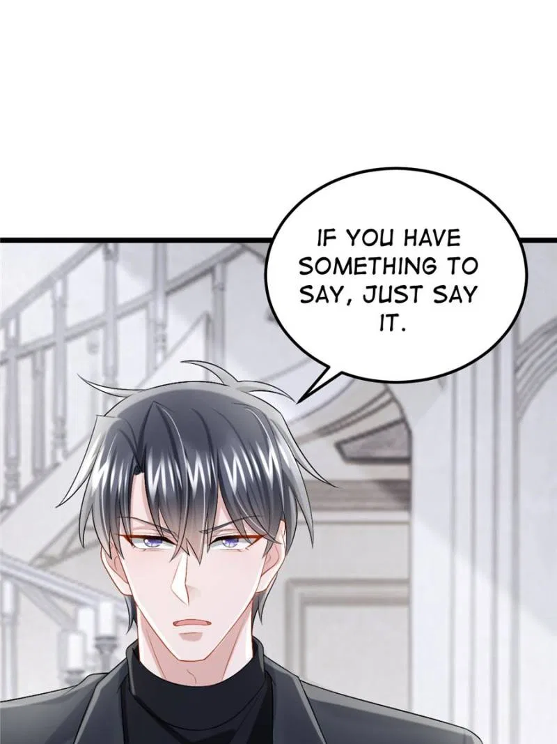 My Cute Baby Is A Wingman Chapter 210 – Page 31