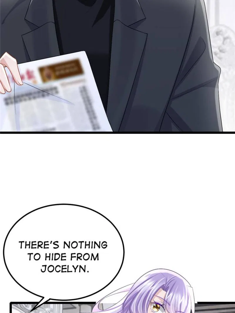 My Cute Baby Is A Wingman Chapter 210 – Page 32