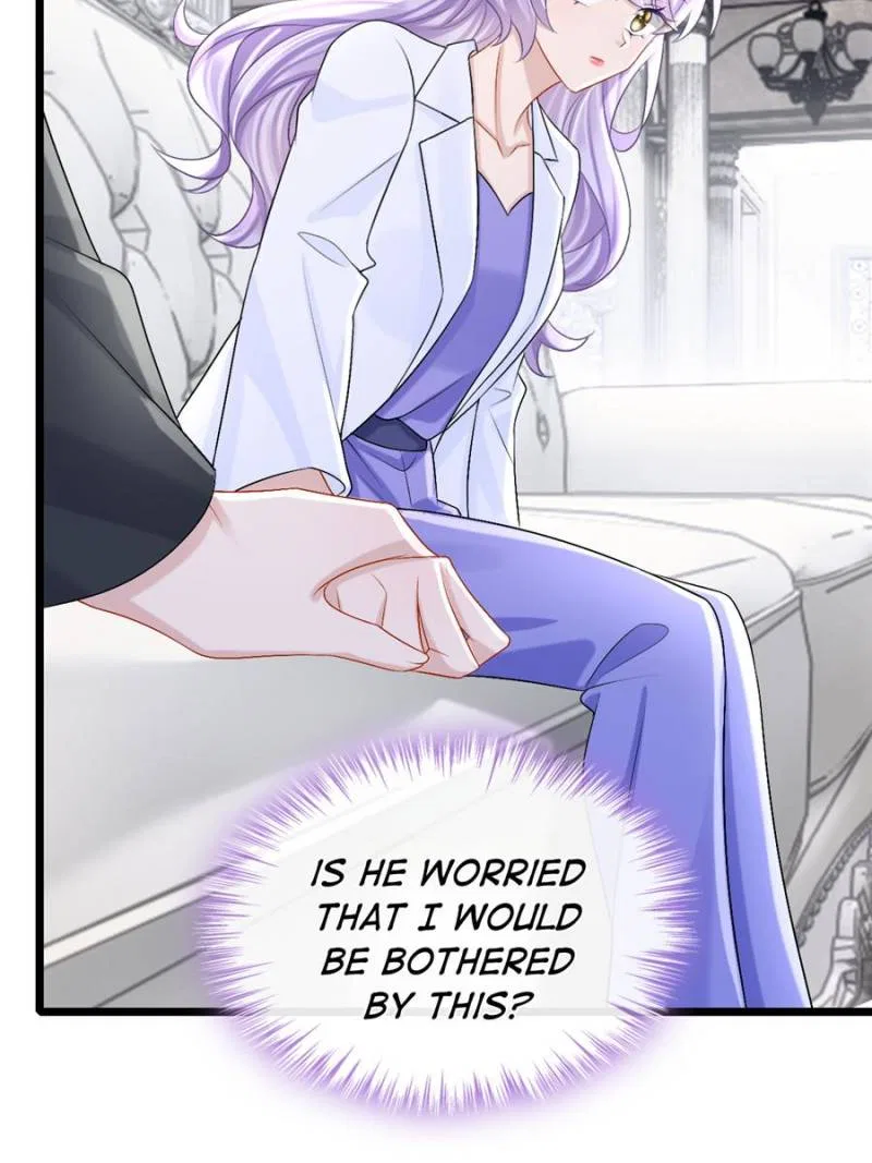 My Cute Baby Is A Wingman Chapter 210 – Page 33