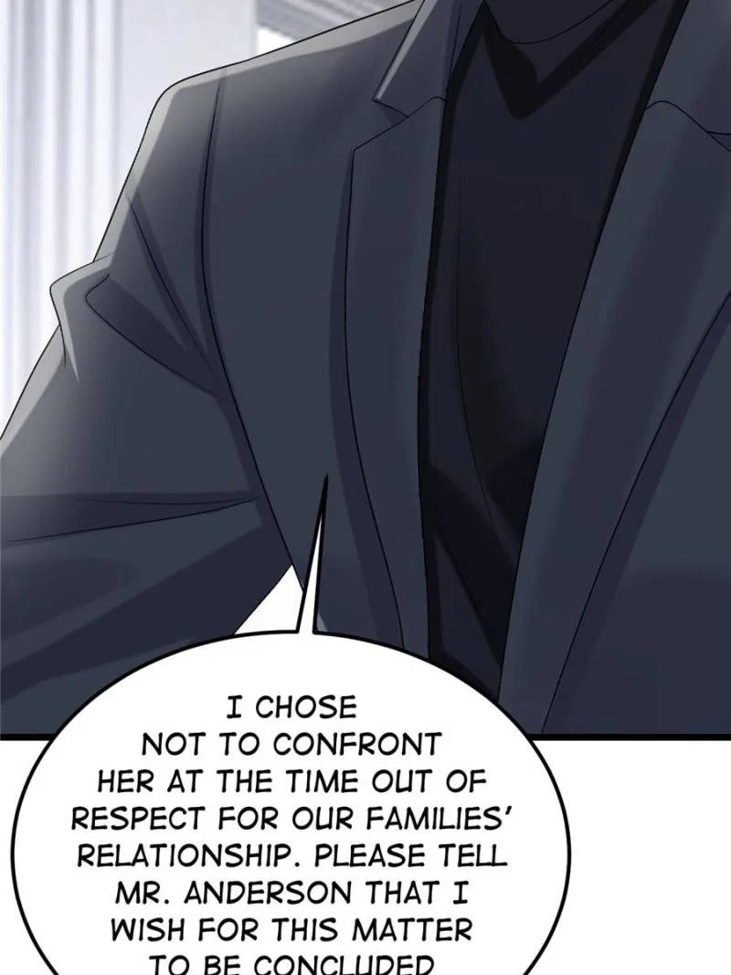 My Cute Baby Is A Wingman Chapter 210 – Page 35