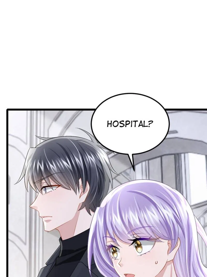 My Cute Baby Is A Wingman Chapter 210 – Page 37