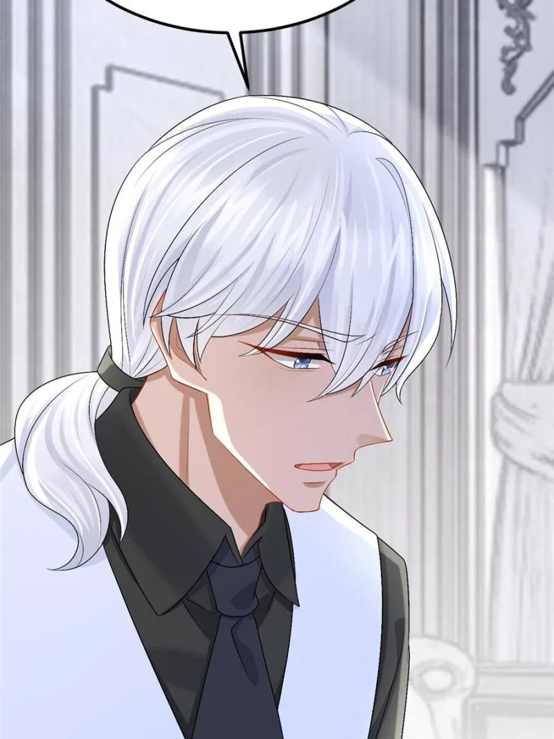 My Cute Baby Is A Wingman Chapter 210 – Page 39