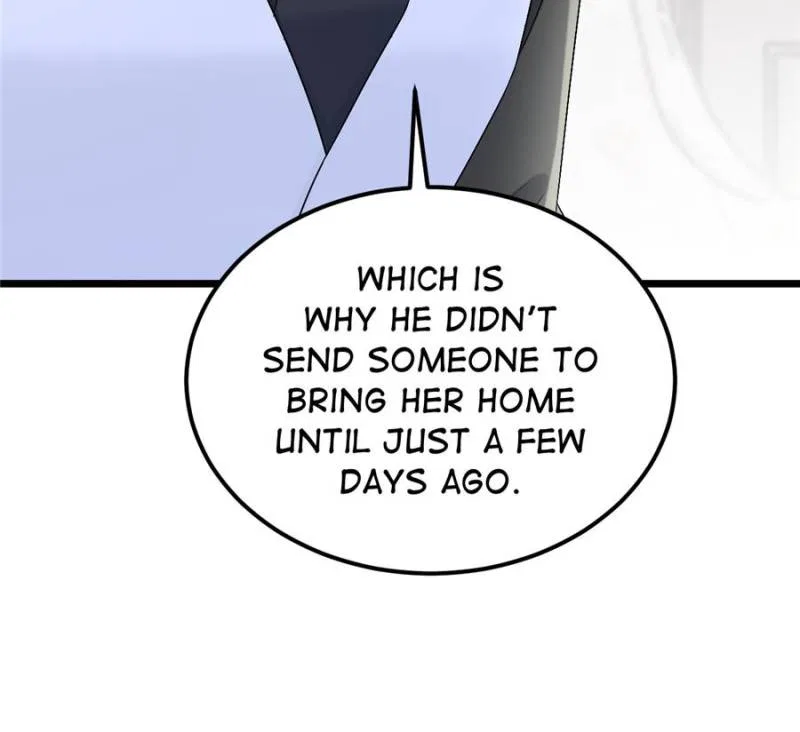 My Cute Baby Is A Wingman Chapter 210 – Page 40