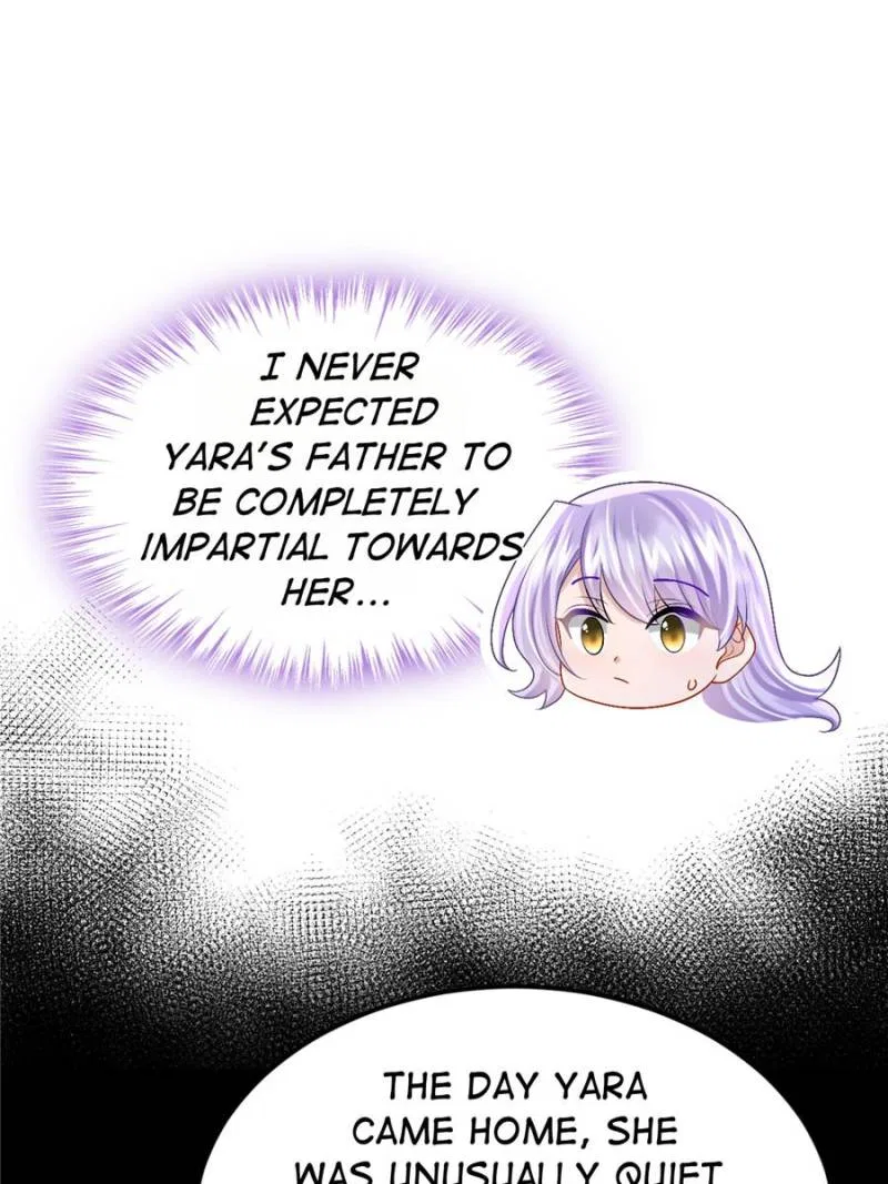 My Cute Baby Is A Wingman Chapter 210 – Page 41