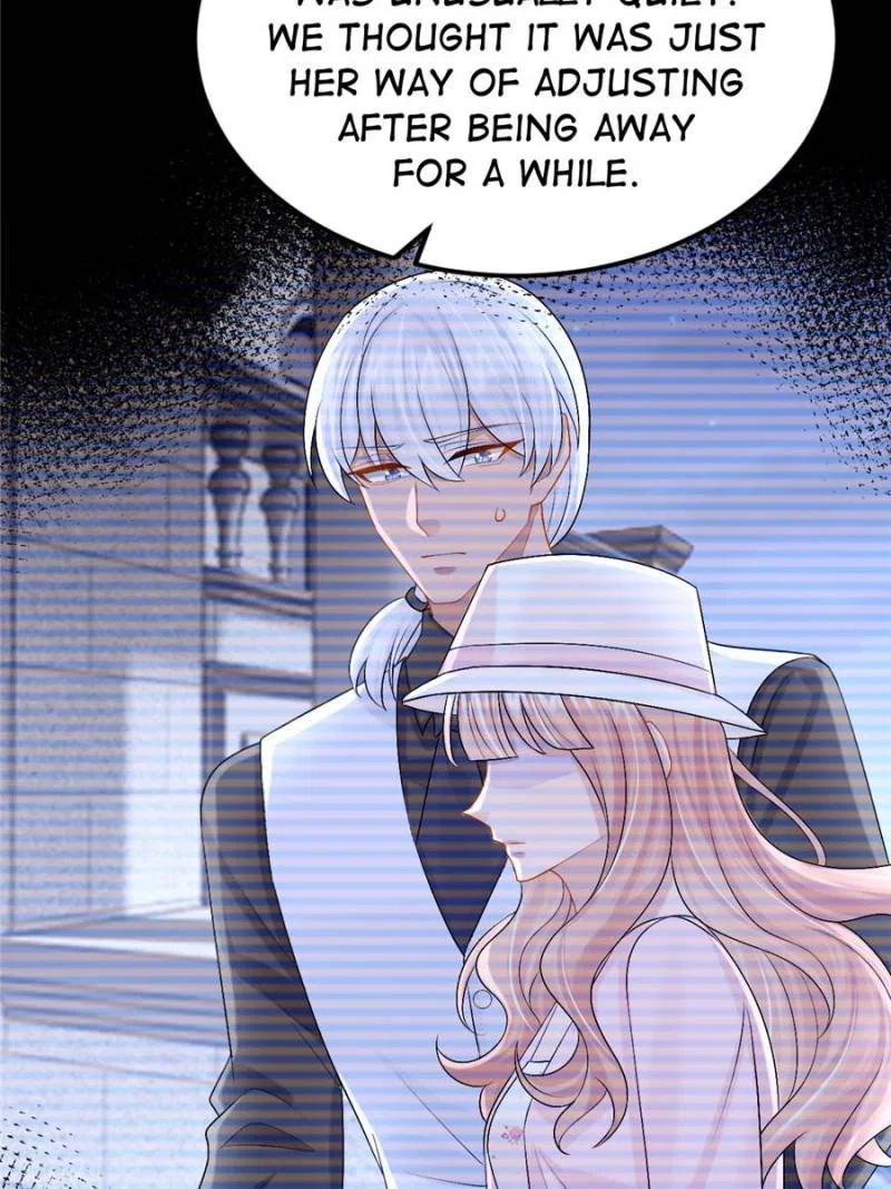 My Cute Baby Is A Wingman Chapter 210 – Page 42
