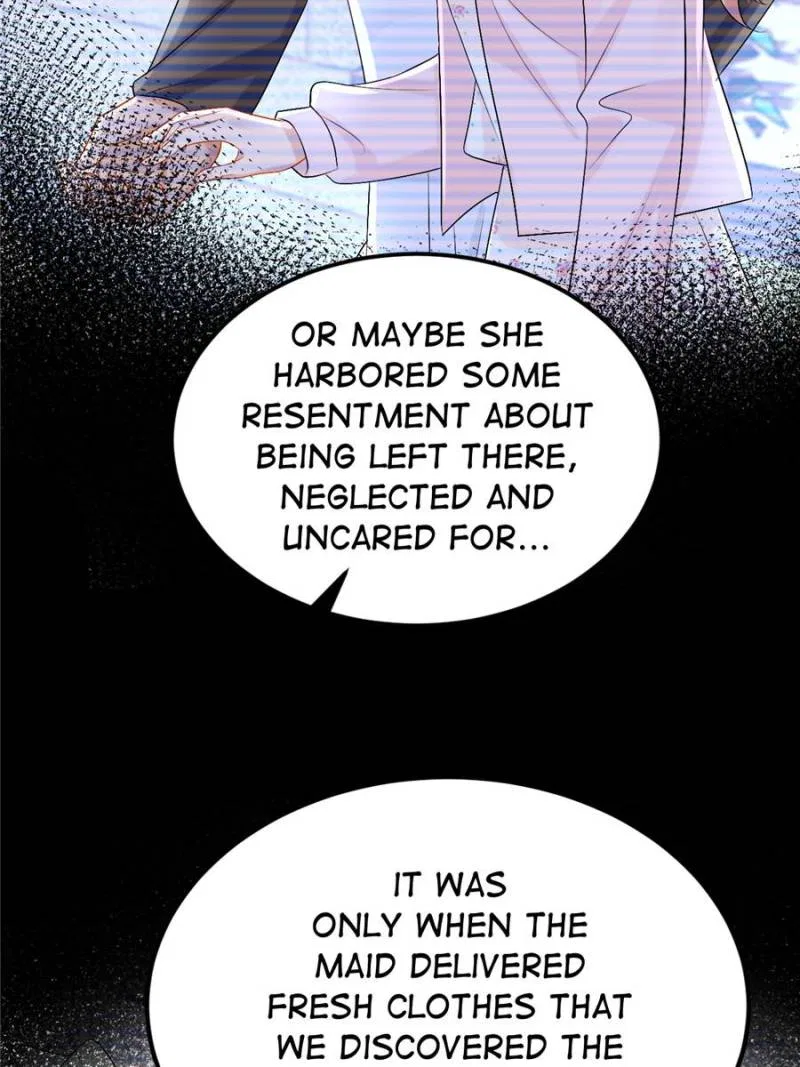 My Cute Baby Is A Wingman Chapter 210 – Page 43