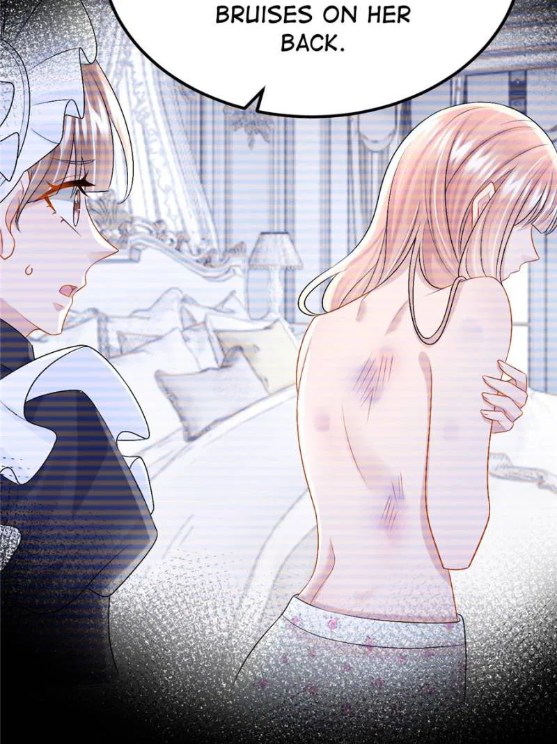 My Cute Baby Is A Wingman Chapter 210 – Page 44