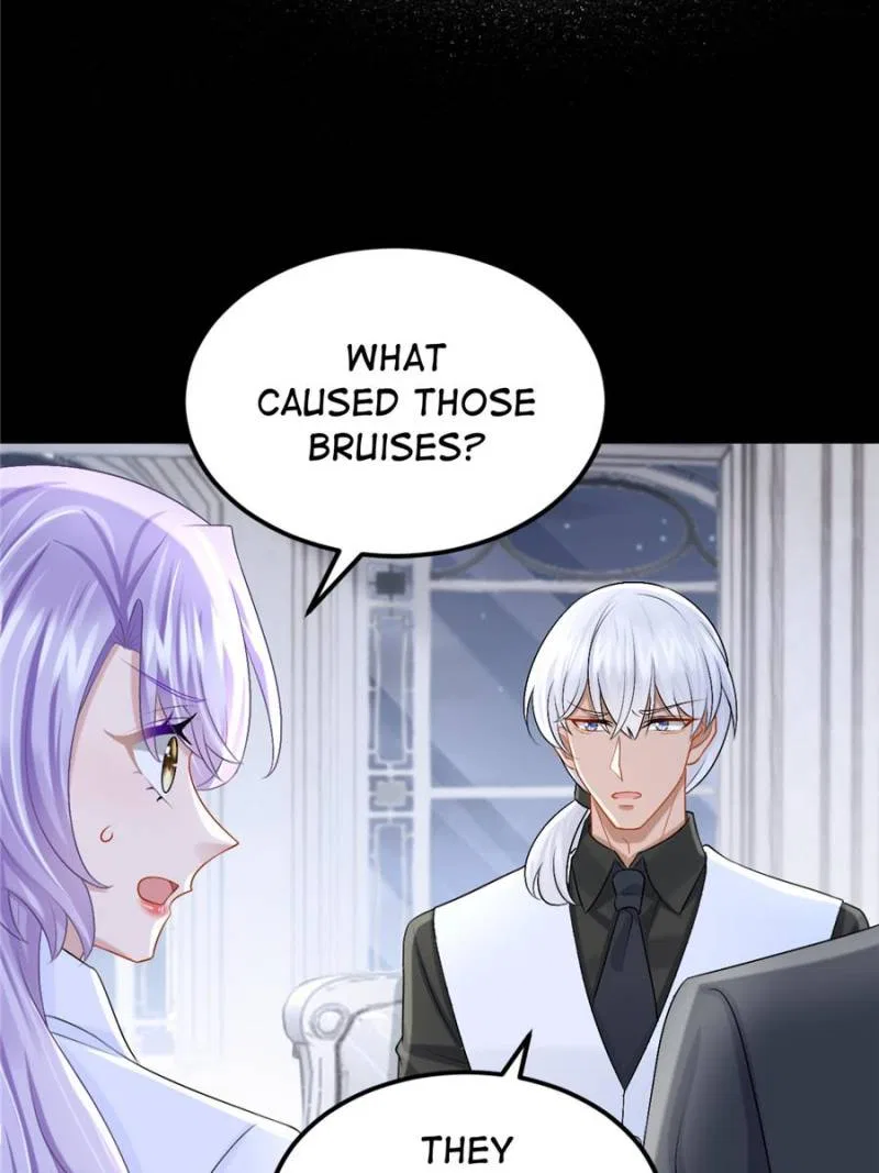 My Cute Baby Is A Wingman Chapter 210 – Page 45