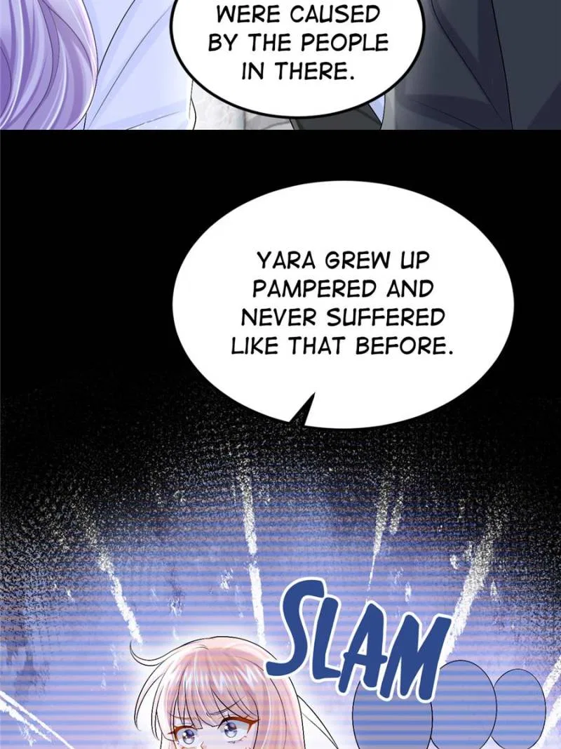 My Cute Baby Is A Wingman Chapter 210 – Page 46