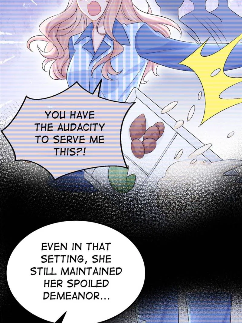 My Cute Baby Is A Wingman Chapter 210 – Page 47