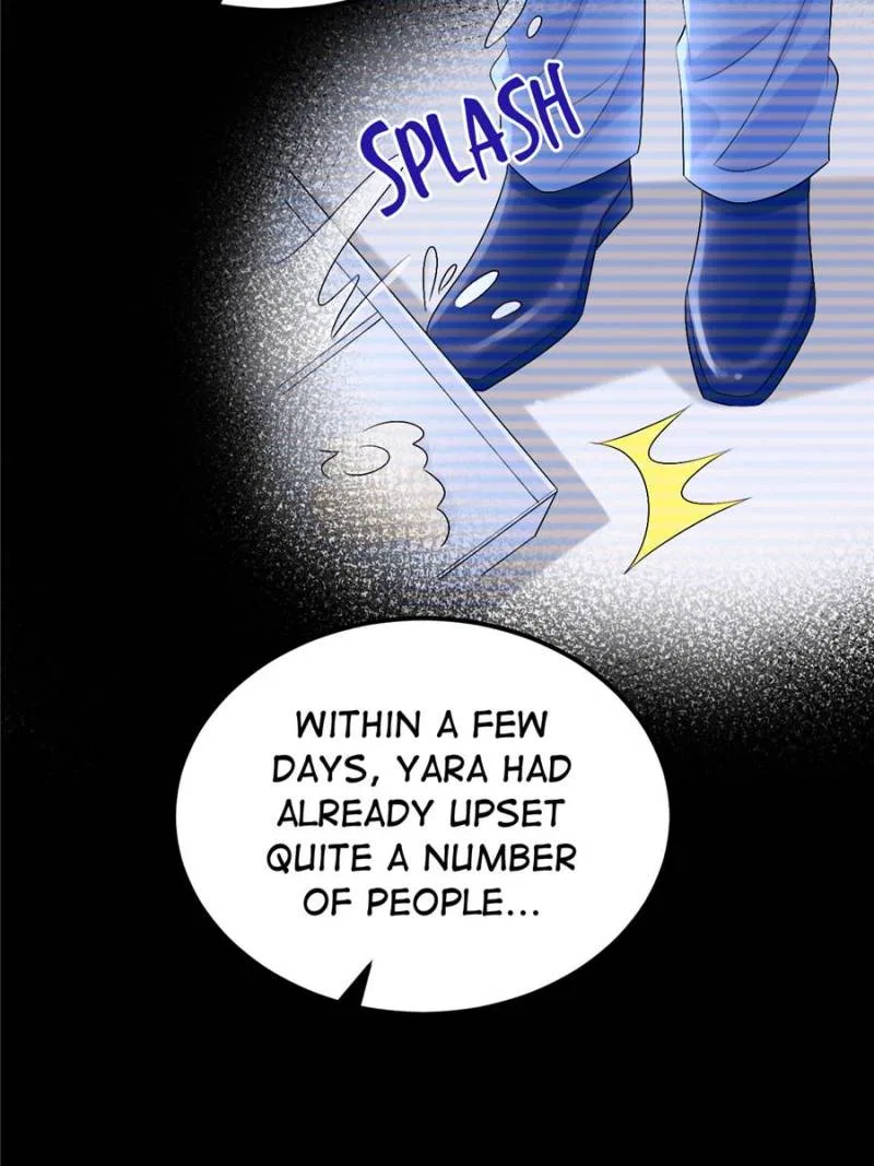 My Cute Baby Is A Wingman Chapter 210 – Page 48
