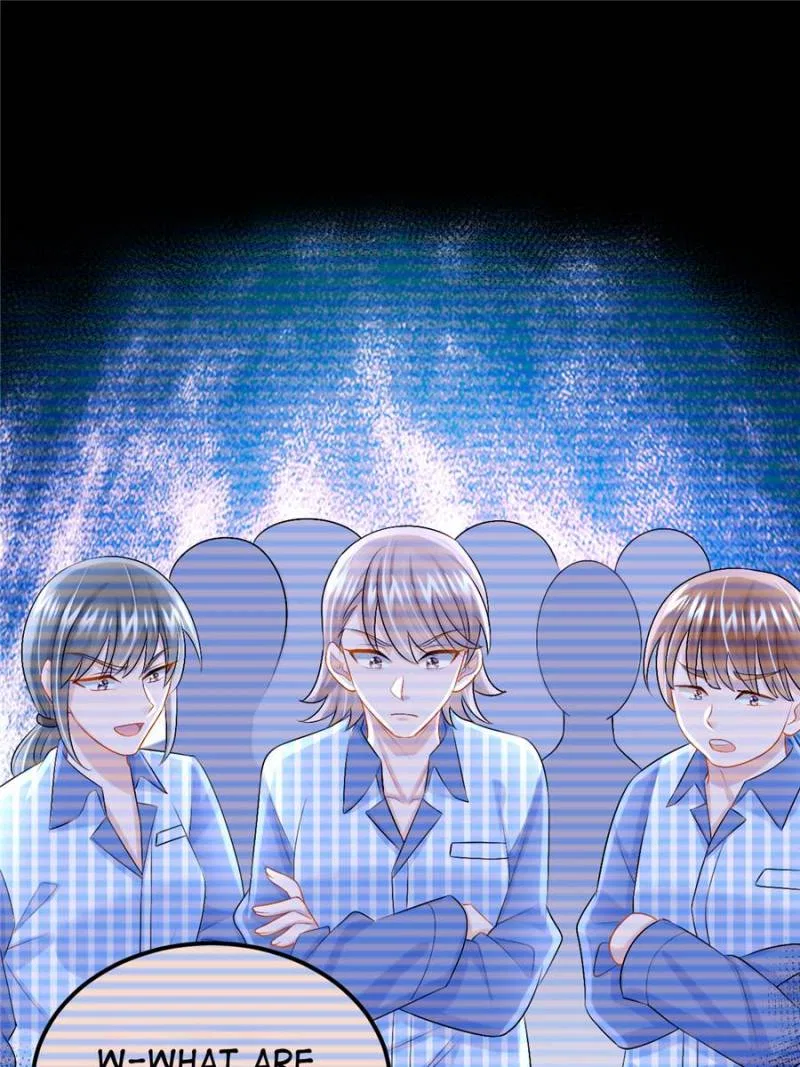 My Cute Baby Is A Wingman Chapter 210 – Page 50