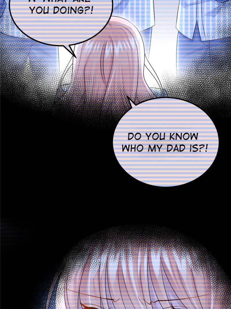 My Cute Baby Is A Wingman Chapter 210 – Page 51