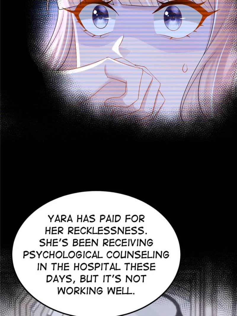 My Cute Baby Is A Wingman Chapter 210 – Page 52