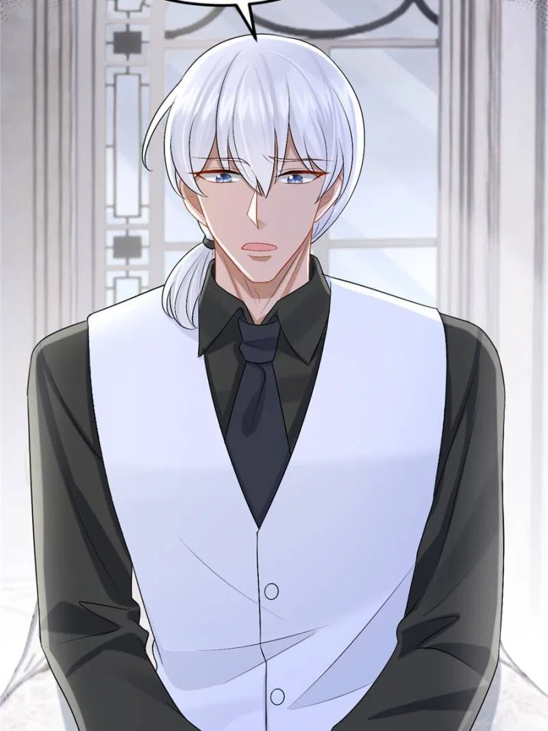 My Cute Baby Is A Wingman Chapter 210 – Page 53