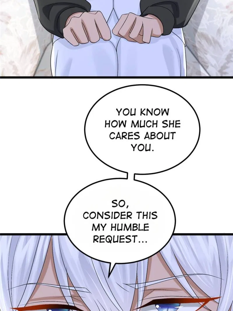 My Cute Baby Is A Wingman Chapter 210 – Page 54