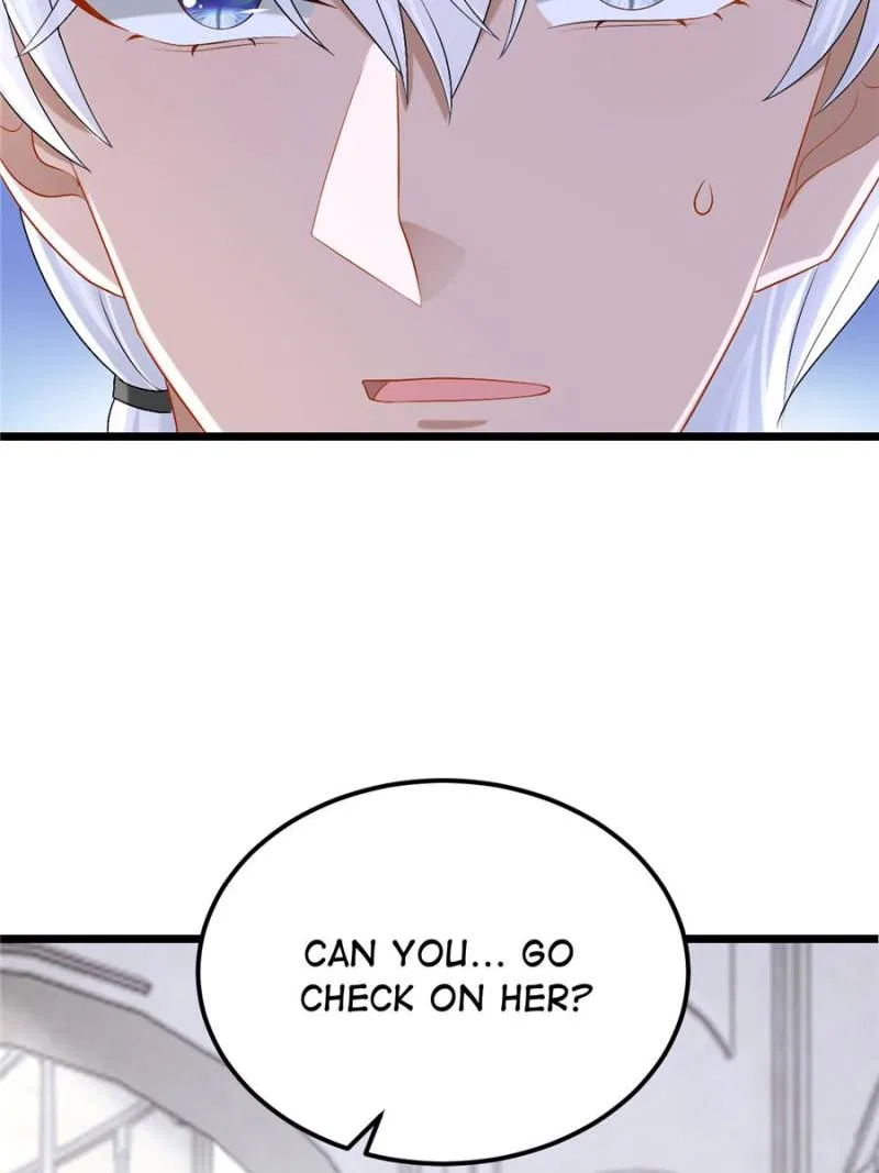 My Cute Baby Is A Wingman Chapter 210 – Page 55