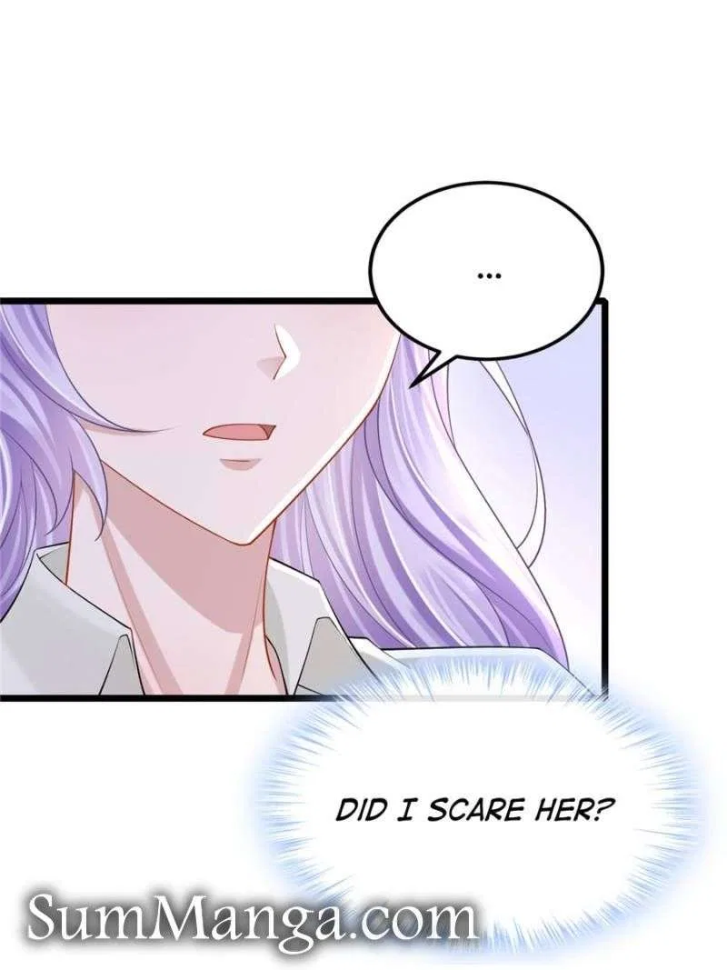 My Cute Baby Is A Wingman Chapter 209 – Page 3