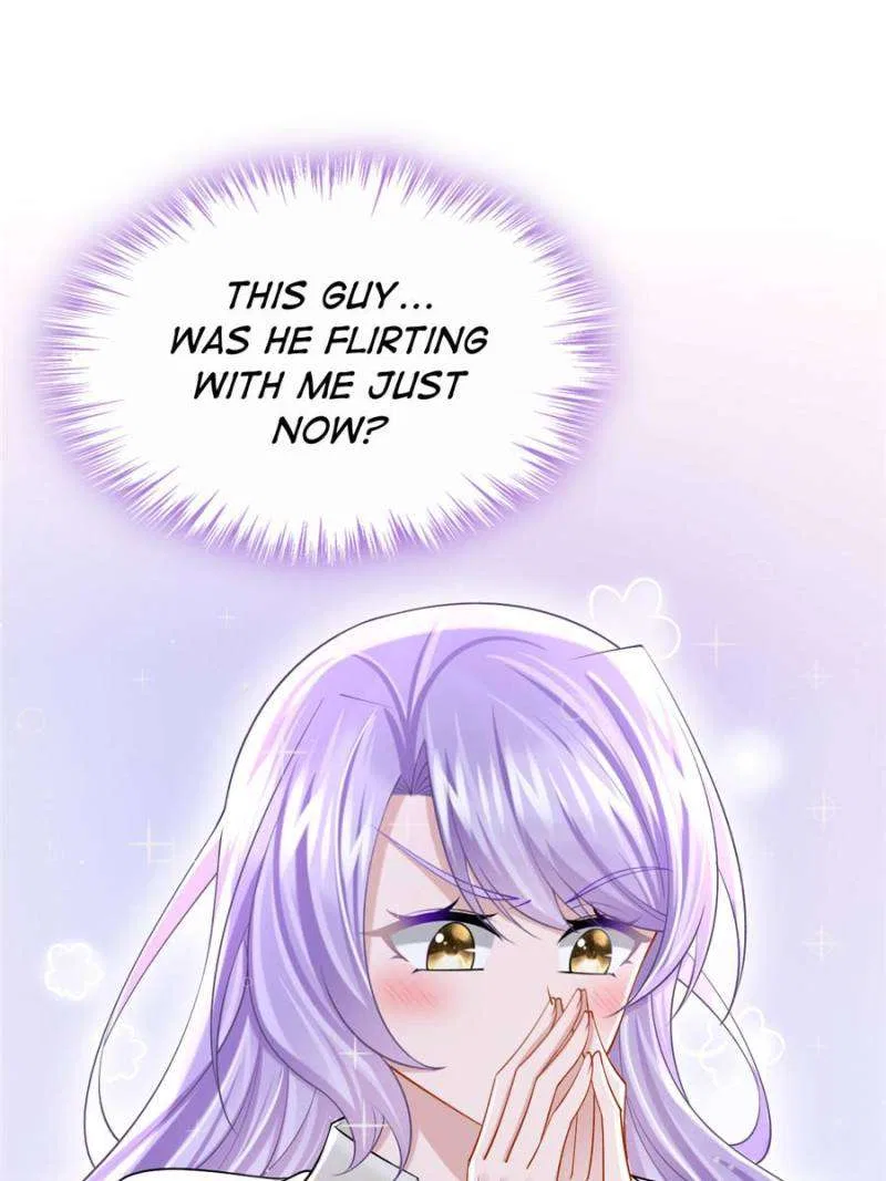 My Cute Baby Is A Wingman Chapter 209 – Page 4