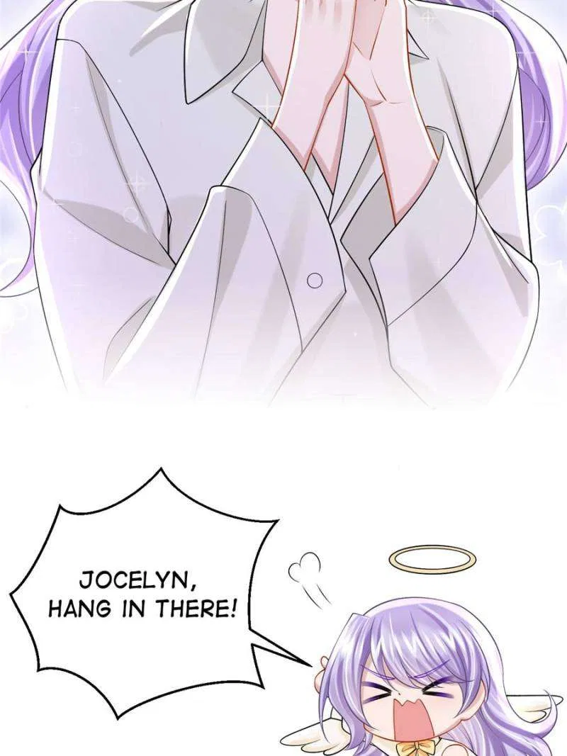 My Cute Baby Is A Wingman Chapter 209 – Page 5