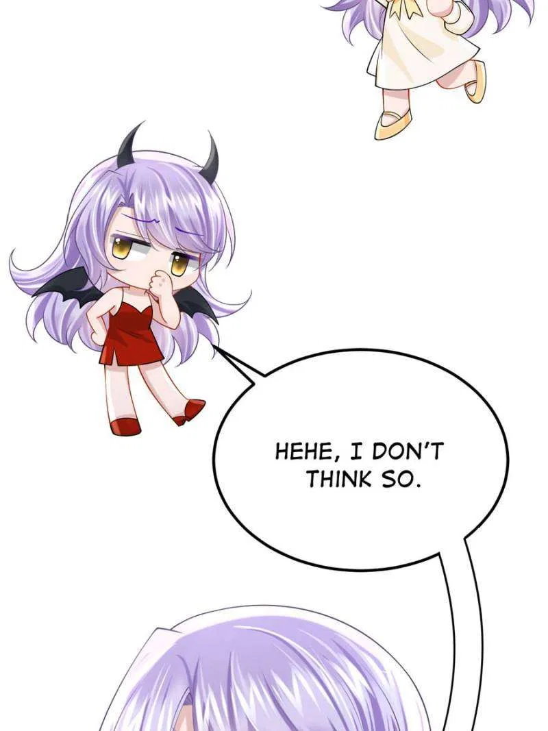 My Cute Baby Is A Wingman Chapter 209 – Page 6