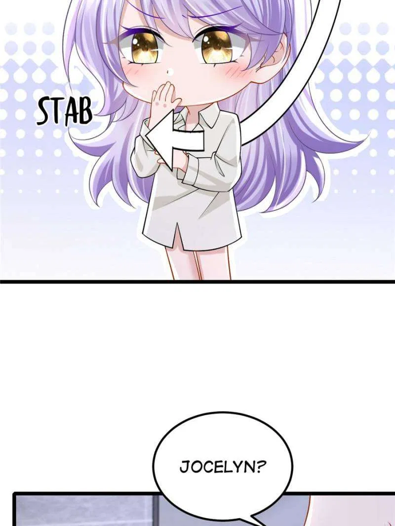 My Cute Baby Is A Wingman Chapter 209 – Page 7