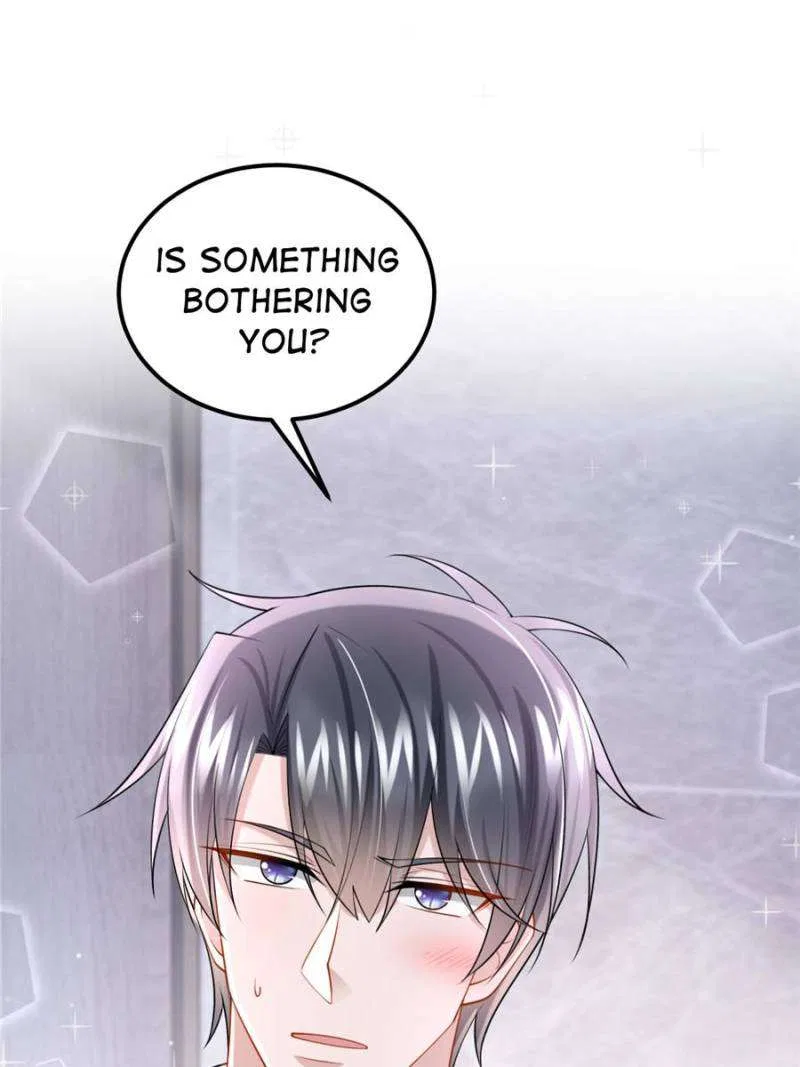 My Cute Baby Is A Wingman Chapter 209 – Page 9